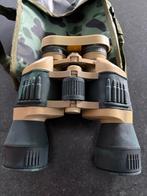 Verrekijker, Verzamelen, Ophalen, Landmacht