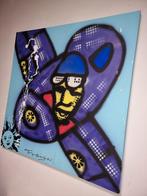 Fabian (Herman Brood) AIRPLANE, Ophalen