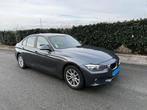 BMW Série 3 F30 – 316d 116, Autos, Argent ou Gris, Achat, Capteur de stationnement, Boîte manuelle