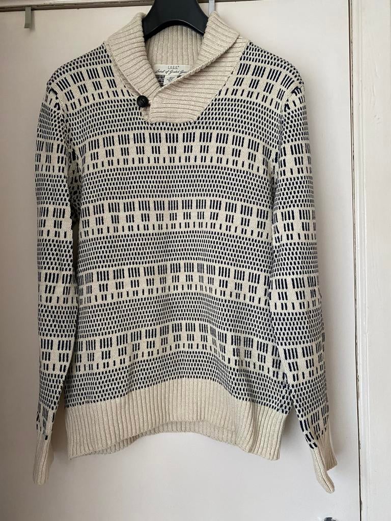 Herentrui H€M maat S lees de advertentie, Ophalen of Verzenden, Zo goed als nieuw