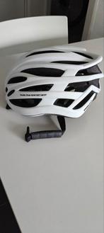 AGU tesero helm, Ophalen