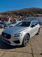 Volvo XC60 2.0 D4 R-Design Geartronic, Argent ou Gris, Achat, Entreprise, Carnet d'entretien
