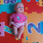 Popje, Ophalen, Zo goed als nieuw, Babypop