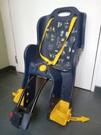 Siège de vélo pour enfant, Vélos & Vélomoteurs, Enlèvement, Utilisé, Siège arrière, Repose-pieds