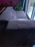 GRATIS: zetel met opbergvak en verstelbare hoofdsteun, Ophalen