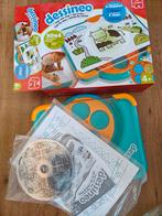 Dessineo tekenen, Kinderen en Baby's, Ophalen