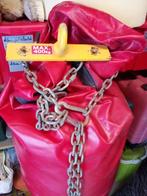 Bokszak, Sport en Fitness, Ophalen