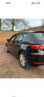 Seat Leon LEZ OK !, Autos, Achat, Euro 6, 5 portes, Particulier