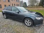 Audi A4 avant 2.0 tdi DSG 150pk, Trekhaak, 4 cilinders, A4, Leder