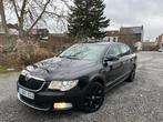 Skoda Superb 2009 1.9 TDI volledig, Auto's, Skoda, Particulier, Euro 4, Superb, Te koop