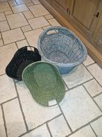 Manden, Hobby en Vrije tijd, Picknickmanden, Ophalen