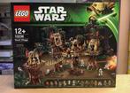 Lego Star Wars Ewok Village 10236, Enfants & Bébés, Jouets | Duplo & Lego, Enlèvement ou Envoi, Neuf, Ensemble complet, Lego