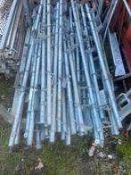 GSS VEILIGHEIDSPAAL HOUTEN PLANKEN, Ophalen, Gebruikt