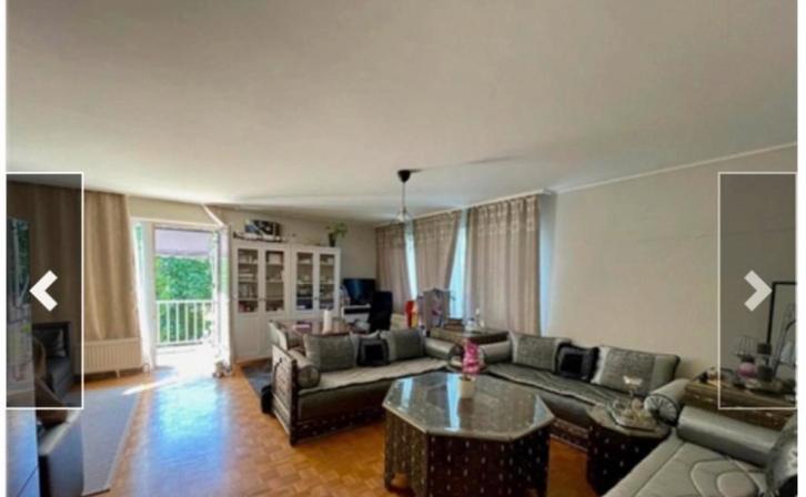 Appartement de 3 chambres à vendre, Immo, Appartements & Studios à louer, Bruxelles, 50 m² ou plus