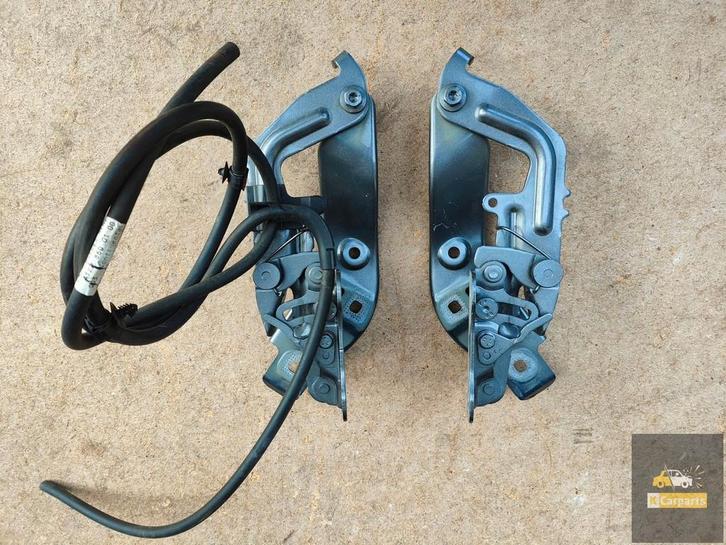 A1778801200 A1778801100 W177 W118 W243 W247, CHARNI RES DE C, Autos : Pièces & Accessoires, Carrosserie & Tôlerie, Mercedes-Benz