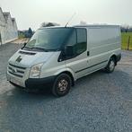 FORD TRANSIT EURO 5 - CAPOT TECHNIQUE, 2198 cm³, Achat, 3 places, Autre carrosserie