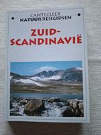 Zuid-Scandinavië, Boeken, Reisgidsen, Cantecleer, Europa, Zo goed als nieuw, Reisgids of -boek