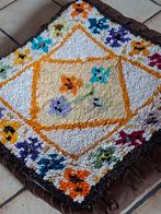 Vintage zitkussen, Huis en Inrichting, Ophalen