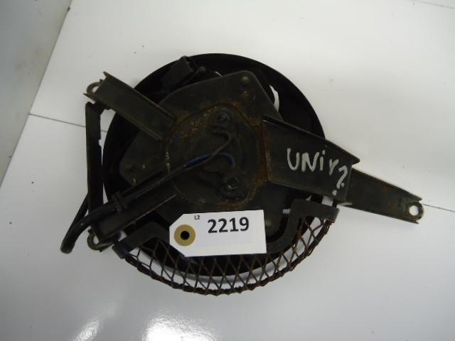 Radiator Ventilator D1-20833, Motos, Pièces | Toutes-marques