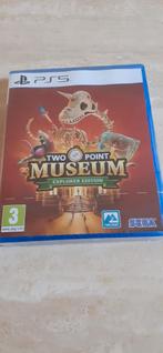 Two Point Museum Explorer Edition PS5 scellée, Enlèvement ou Envoi, Neuf
