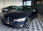 BMW 420dA Coupé 1er Propriétaire Garantie 12 Mois, Autos, Achat, Alarme, Carnet d'entretien, Noir