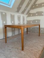 Sav & Økse eettafel | Massief eiken | 180x90 cm | Mat gelakt, Huis en Inrichting, Tafels | Eettafels, Ophalen, Eikenhout, Scandinavisch