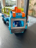 Vrachtwagen paw patrol, Kinderen en Baby's, Speelgoed |Speelgoedvoertuigen, Ophalen, Gebruikt
