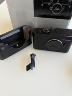 Leica M10 Monochrom + Accessoires, Enlèvement, Comme neuf