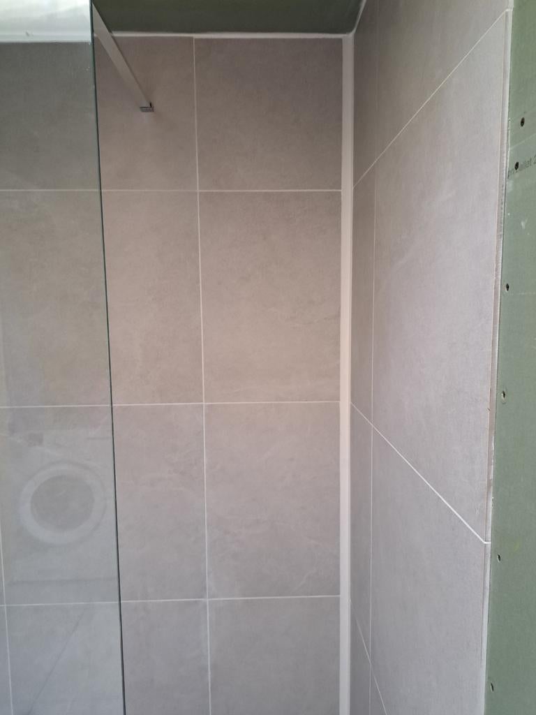 Beaux carreaux, Enlèvement