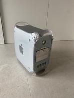 Mooie vintage Macintosh G4 kast - voor DIY project, Informatique & Logiciels, Enlèvement, Utilisé