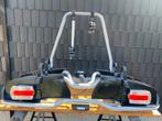 Fietsdrager Thule voor 2 ( zware) elektrische fietsen, Ophalen, Zo goed als nieuw