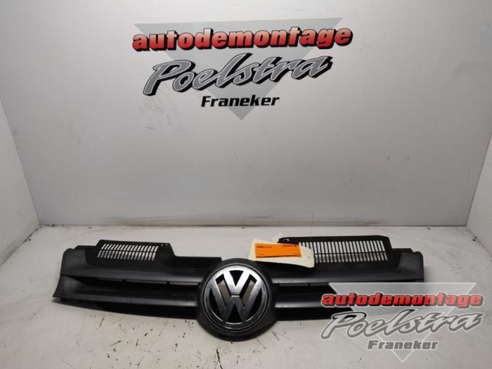 Calandre d'un Volkswagen Golf, Autos : Pièces & Accessoires, Volkswagen, -, 3 mois de garantie, Utilisé