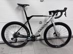 Gravel | Canyon Inflite CF SLX 9 2022 maat: M (nieuwe kader), Ophalen, Zo goed als nieuw