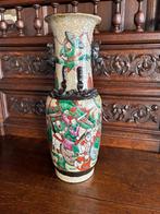 Oude Chinese vaas., Antiek en Kunst, Ophalen of Verzenden