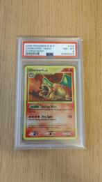 2008 POKEMON DIAMOND & PEARL STORMFRONT #103 CHARIZARD-HOLO, Ophalen, Zo goed als nieuw, Losse kaart
