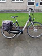 Elektrische fiets Giant, Fietsen en Brommers, Ophalen, Minder dan 30 km per accu, Gebruikt, Giant
