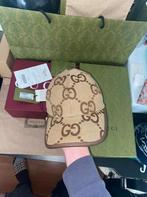 Casquette gucci Jumbo beige, Vêtements | Hommes, Enlèvement, Comme neuf, 57 cm (M, 7⅛ pouces) ou moins, Casquette