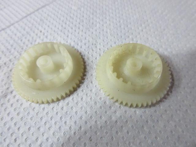 Drive disk mecanique G panasonic VDG0335, TV, Hi-fi & Vidéo, Lecteurs vidéo, Enlèvement ou Envoi, Comme neuf, Lecteur ou enregistreur VHS