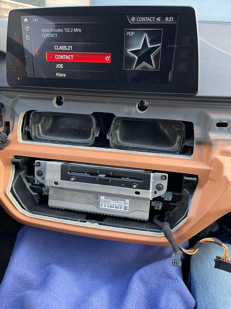 Spécialiste electronique coding bmw, Enlèvement, BMW