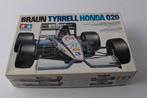 Honda 2020 Tamiya Braun Tyrrell Tamiya Braun 1/20, Hobby & Loisirs créatifs, Enlèvement ou Envoi, Voiture, Tamiya inc, Comme neuf