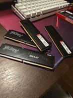 Kingston Fury DDR5 4x8 4800mhz, Ophalen of Verzenden, DDR5