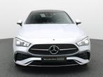 Mercedes-Benz CLE 200 AMG Line Coupé + PANO DAK + LEDER + B, Auto's, Mercedes-Benz, Automaat, 4 zetels, 4 cilinders, 1790 kg