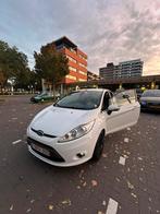 Ford Fiesta Titanum 1.6TDCI 2011, Autos, Ford, Euro 5, Boîte manuelle, Air conditionné, Particulier