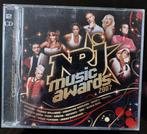 2 CD NRJ MUSIC AWARDS 2007, Enlèvement ou Envoi
