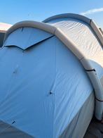 Tent - Decathlon - 5 personen - 2 jaar oud, Ophalen, Gebruikt, Tot en met 5
