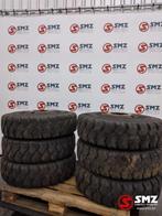 Occ industrieband Dunlop 8.25-15, Gebruikt, Overige merken, Overige Auto-onderdelen