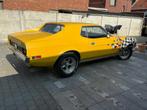Ford USA Mustang 5.0 V8 Classic Car 1972, Autos, Achat, Entreprise, Autres carburants, Autre carrosserie