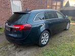 Opel Insignia 2.0 CDTI 170ch Automaat /cilinderkop vervangen, Auto's, Automaat, Diesel, Particulier, Te koop