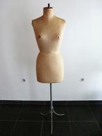 vintage paspop Paribusta Bruxelles, Ophalen, Gebruikt, Paspop