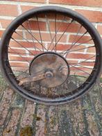 Roue oldtimers,ancetre,gillet,fn,saroléa, Ophalen, Gebruikt, Wiel, Staal
